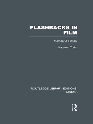 cover image of Flashbacks in Film